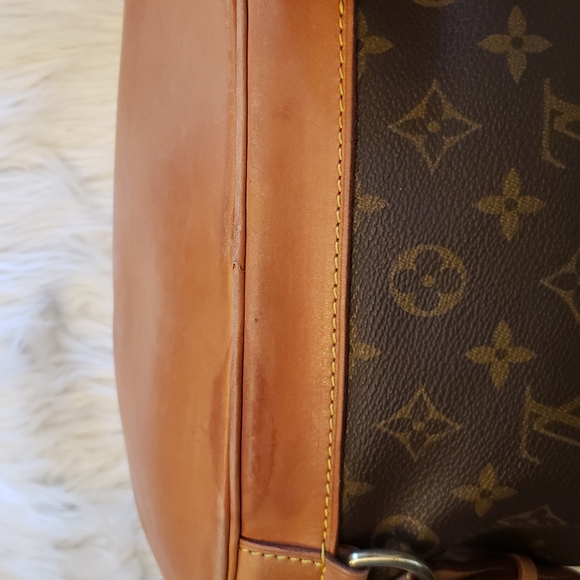 🍀🦋AUTHENTIC Louis Vuitton Backpack MM🦋🍀 - Picture 6 of 11